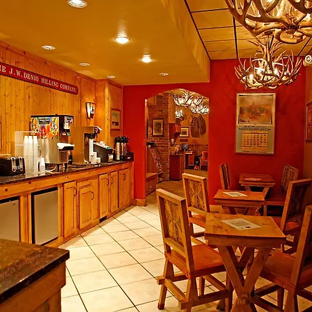 Mill Inn