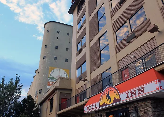 Mill Sheridan