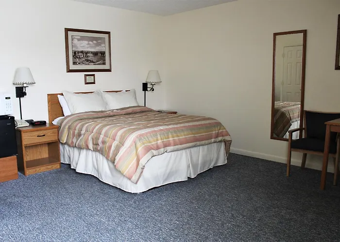 Hotel Mill